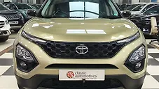 Used Tata Safari Kaziranga XZA Plus 6S in Bangalore