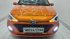 Used Hyundai Elite i20 Asta 1.2 in Kolkata