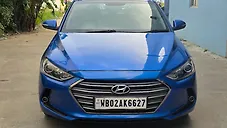 Used Hyundai Elantra 2.0 SX AT in Kolkata