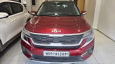 Used Kia Seltos HTK Plus 1.5 iMT in Kolkata