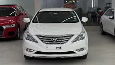 Used Hyundai Sonata 2.4 GDi MT in Hyderabad