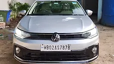 Used Volkswagen Virtus Highline 1.0 TSI MT in Kolkata