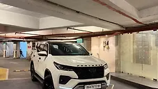 Used Toyota Fortuner 4x2 2WD Diesel 2.8L Turbo 6 Speed Manual in Mumbai