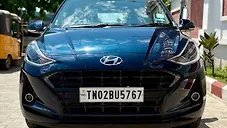 Used Hyundai Grand i10 Nios Sportz AMT 1.2 Kappa VTVT in Chennai
