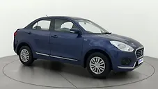Used Maruti Suzuki Dzire VXi AMT in Bangalore