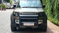 Used Land Rover Defender 110 HSE 3.0 Diesel in Chennai