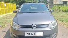 Used Volkswagen Polo Comfortline 1.2L (P) in Nagpur