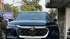 Used Maruti Suzuki Grand Vitara Zeta Smart Hybrid [2023-2025] in Simdega