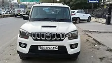 Used Mahindra Scorpio 2021 S3 2WD 7 STR in Patna