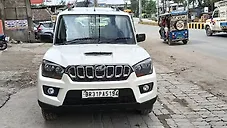 Used Mahindra Scorpio 2021 S3 2WD 7 STR in Patna
