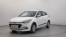 Used Hyundai Elite i20 Sportz 1.2 [2016-2017] in Ahmedabad