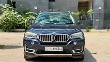 Used BMW X5 xDrive 30d in Nagpur