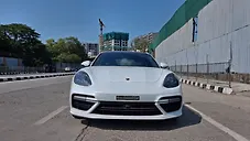 Used Porsche Panamera Turbo in Mumbai