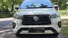 Used Toyota Innova Crysta GX 2.7 AT 7 STR in Delhi