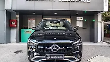 Used Mercedes-Benz GLA 200 in Mumbai