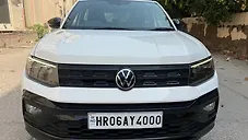Used Volkswagen Taigun GT Line Petrol 1.0L Turbo Automatic (TC) in Delhi