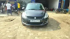 Used Maruti Suzuki Swift VXi in Motihari