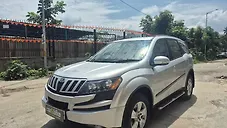 Used Mahindra XUV500 W8 in Bangalore