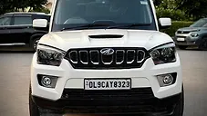Used Mahindra Scorpio 2021 S5 in Delhi
