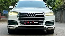 Used Audi Q7 45 TDI Technology Pack in Delhi