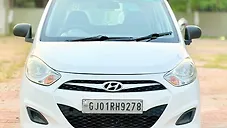Used Hyundai i10 1.1L iRDE Magna Special Edition in Ahmedabad