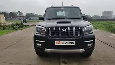 Used Mahindra Scorpio S11 Diesel Turbo Manual 7 STR in Thane