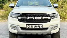 Used Ford Endeavour Titanium 3.2 4x4 AT in Delhi