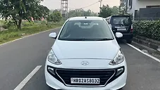 Used Hyundai Santro Sportz AMT [2018-2020] in Ambala Cantt