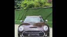 Used Mini Clubman Cooper S in Mumbai