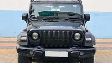 Used Mahindra Thar LX Hard Top Diesel MT 4WD in Kolkata