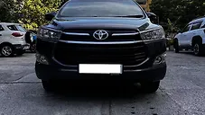 Used Toyota Innova Crysta 2.8 GX AT 8 STR [2016-2020] in Chennai
