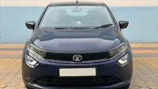 Used Tata Altroz XM Petrol in Kolkata