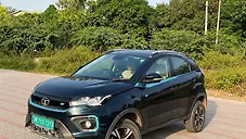 Used Tata Nexon EV Empowered Plus Long Range in Delhi