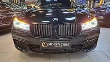 Used BMW 7 Series 730 Ld Signature in Mumbai
