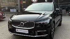 Used Volvo XC60 B5 Ultimate in Ahmedabad