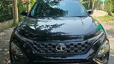 Used Tata Safari Adventure Plus Dark Edition 7 STR in Nagpur