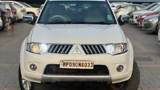 Used Mitsubishi Pajero Sport 2.5 MT in Bhopal