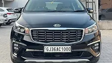 Used Kia Carnival Limousine 7 STR in Ahmedabad
