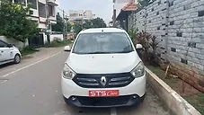 Used Renault Lodgy 85 PS RXL [2015-2016] in Chennai
