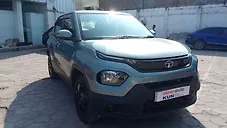 Used Tata Punch Adventure MT in Chennai