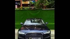 Used Audi A6 35 TDI Matrix in Mumbai