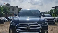 Used MG Gloster Savvy 6 STR 2.0 Twin Turbo 4WD in Lucknow