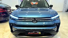 Used Maruti Suzuki Victoris ZXi Plus (O) 2WD Hybrid (Electric + Petrol) 1.5L Automatic (e-CVT) Dual Tone in Chennai
