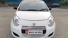 Used Maruti Suzuki A-Star Lxi in Thane