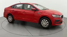 Used Skoda Slavia Active 1.0L TSI MT in Hyderabad
