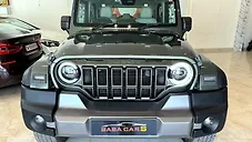Used Mahindra Thar Roxx AX7 L 4WD Diesel 2.2L Turbo Automatic in Chennai