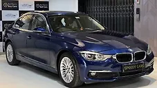Used BMW 3 Series 320d Luxury Plus in Jodhpur