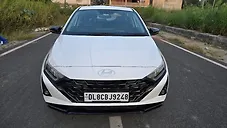 Used Hyundai i20 Asta (O) 1.2 IVT [2023-2025] in Delhi