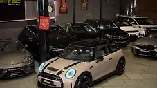 Used Mini Cooper JCW Hatchback in Delhi
