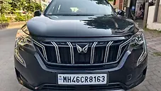 Used Mahindra Old Generation XUV700 AX5 Petrol MT 5 STR in Nagpur